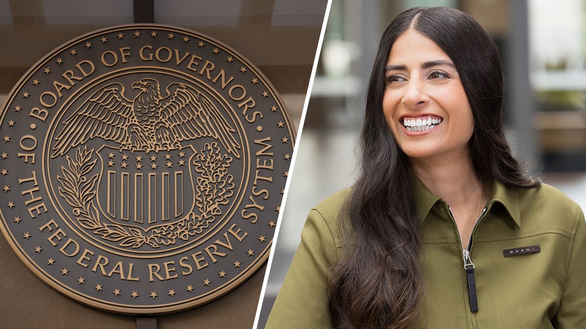 US Federal Reserve taps Xbox CEO Asha Sharma, who just laid off 3,200 employees, to lead task force on jobs