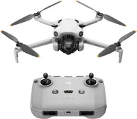 DJI Mini 4 Pro Drone with DJI RC 2 DJI Mini 4 Pro Drone with DJI RC 2
