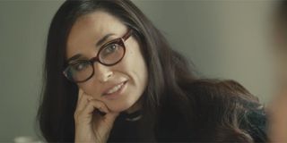 Demi Moore in Blind