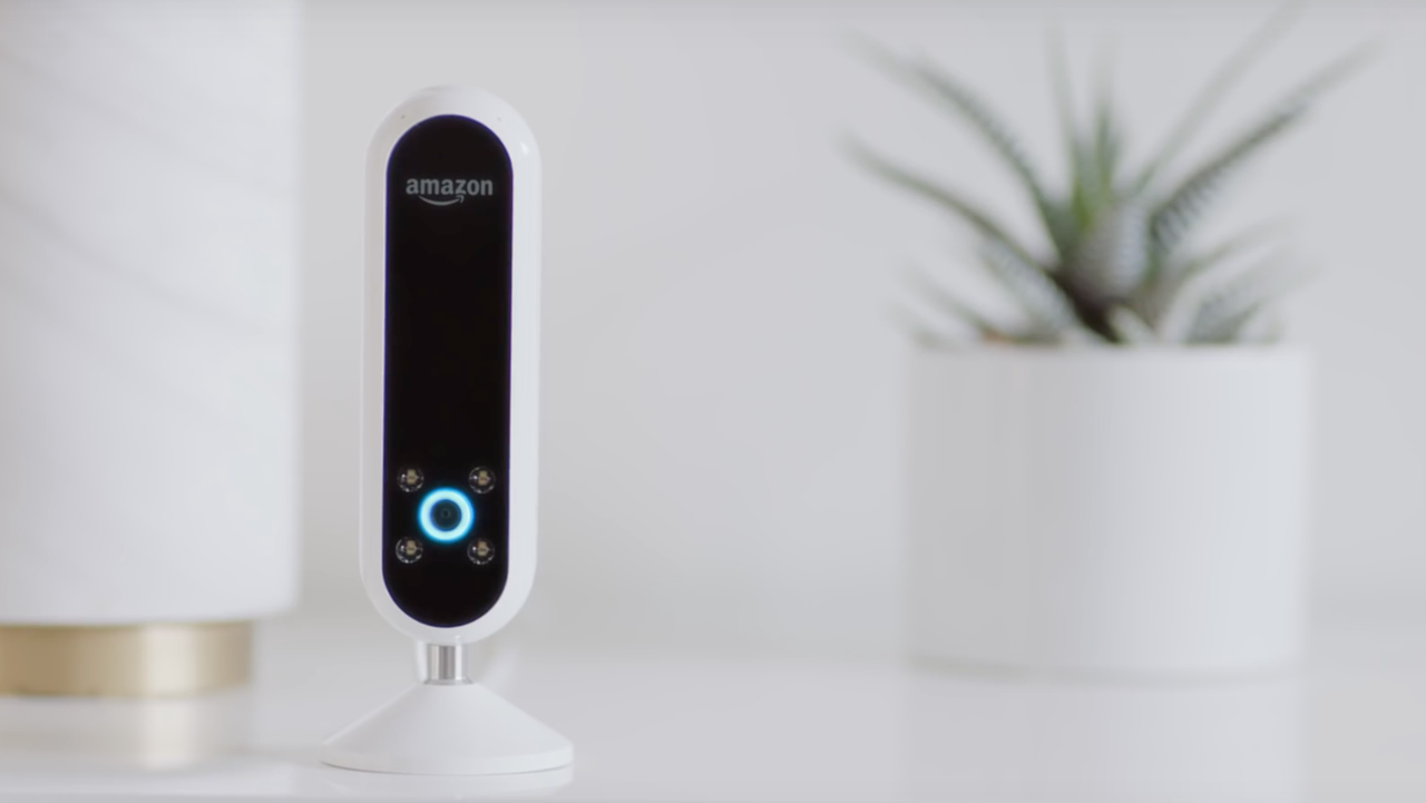 Amazon Echo Look