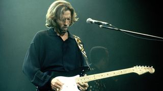Eric Clapton