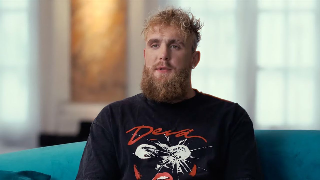 Paul American on HBO