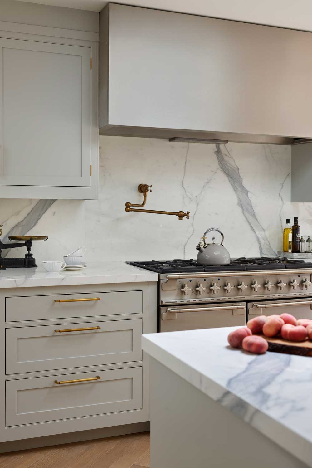 kitchen trends