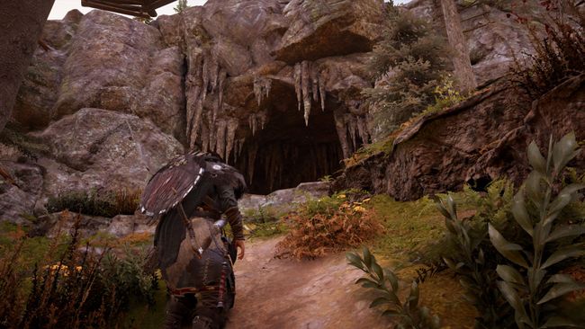 AC Valhalla Bloody Path to Peace How to get Ceolbert back