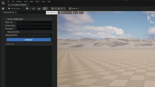 Using RADiCAL plugin for Unreal Engine to motion capture an animated character, by Paul Hatton