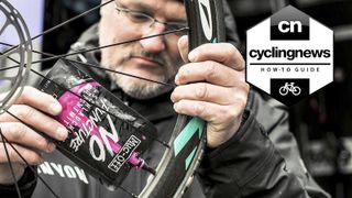 Muc-Off Tubeless