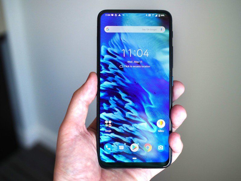 ASUS ZenFone 6