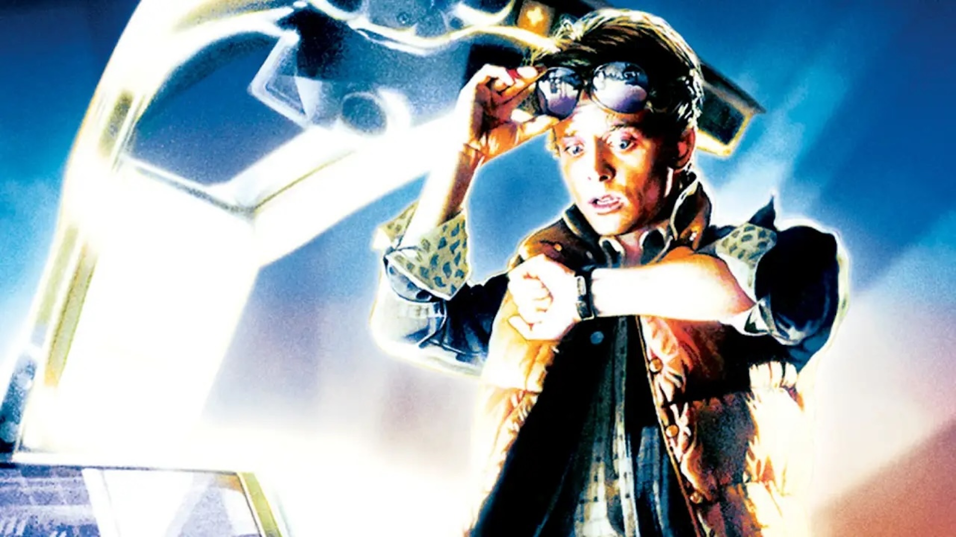 Back to the Future