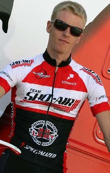 Max Plaxton