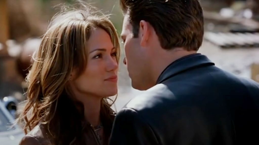 The Best Jennifer Lopez Romantic Comedies, Ranked Cinemablend(01)