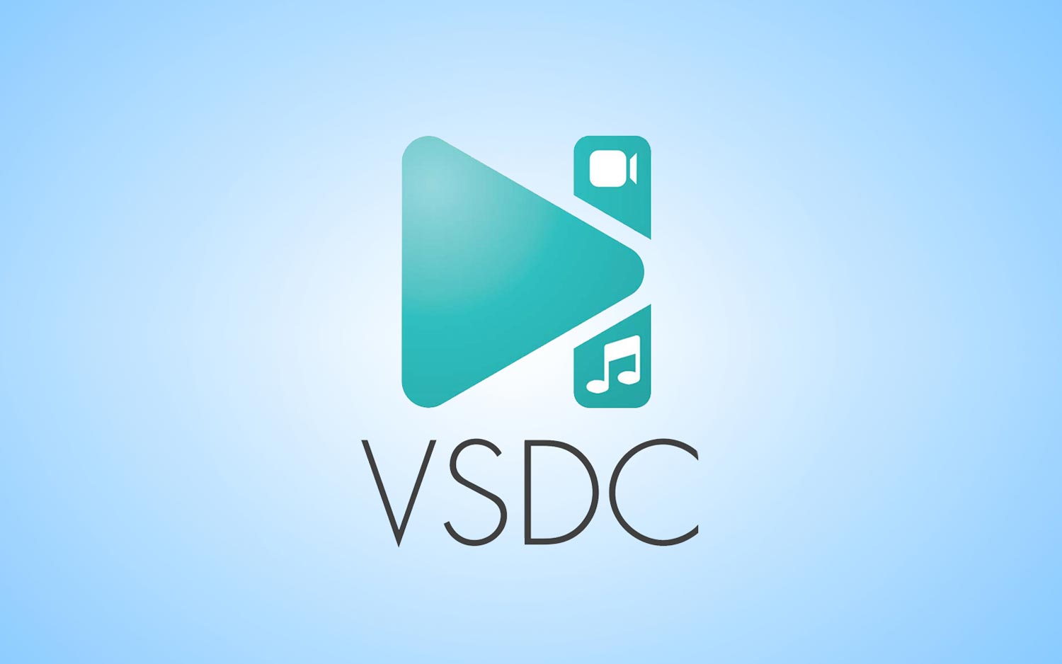 vsdc video editor transitions