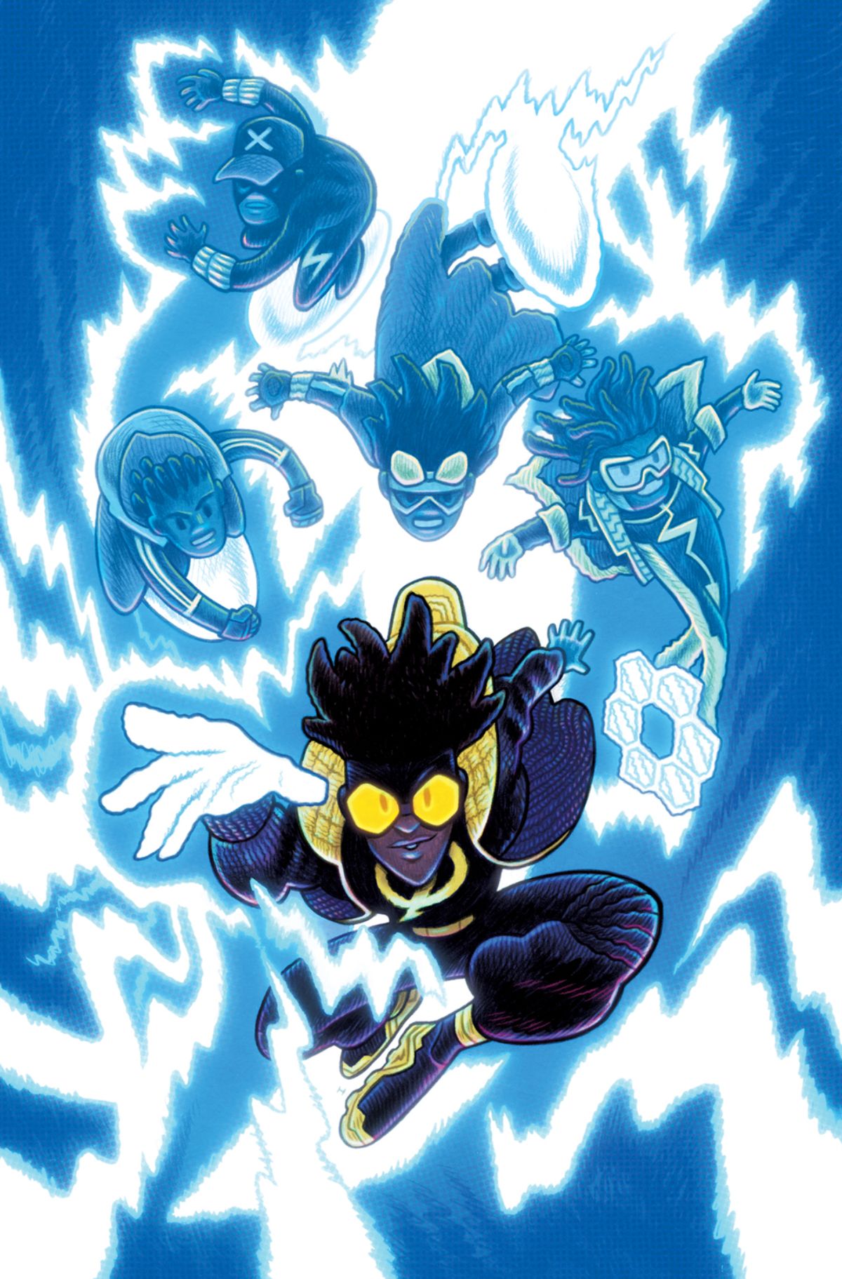 DC October 2022 solicitations