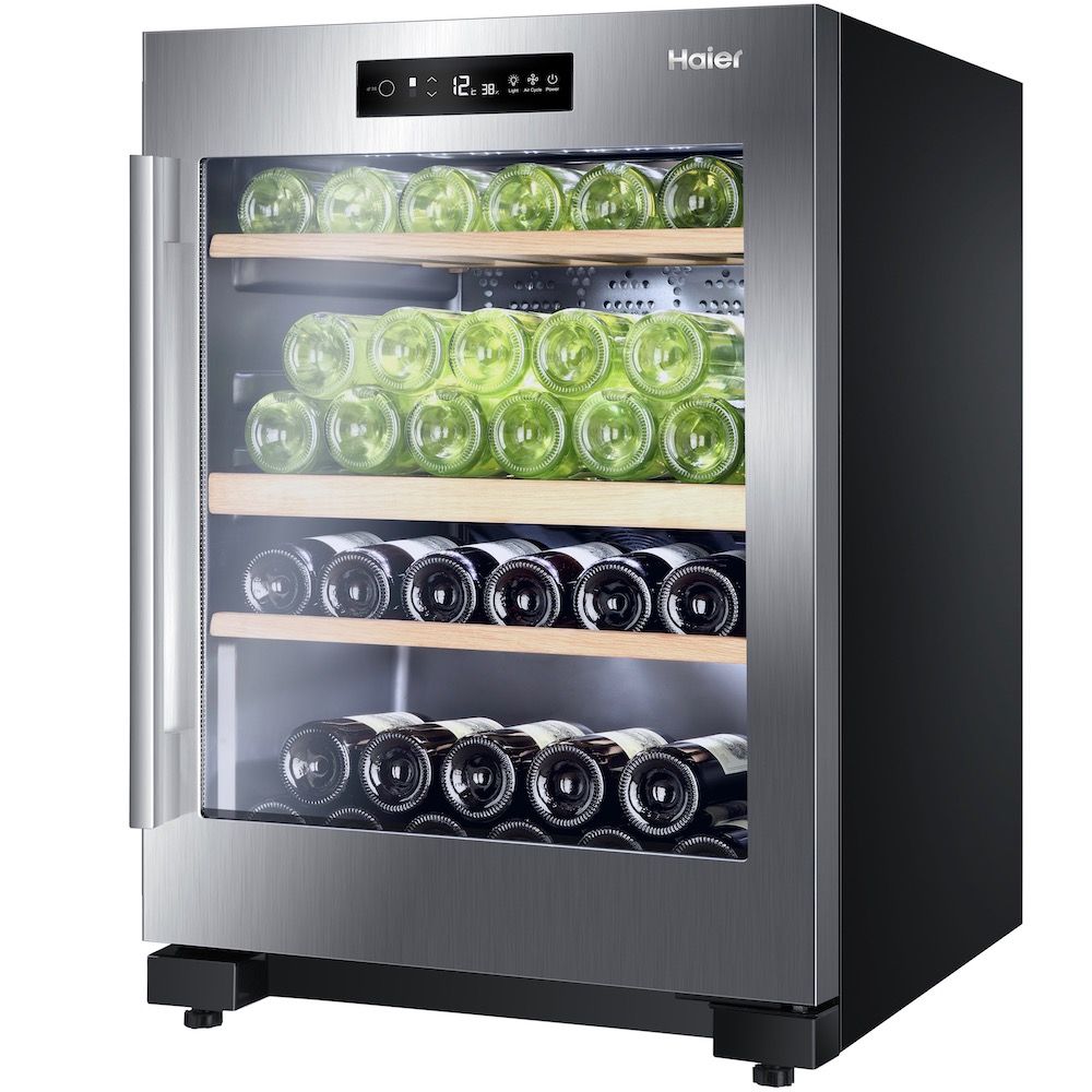 Best wine fridges our top wine coolers for chilling your Chardonnay