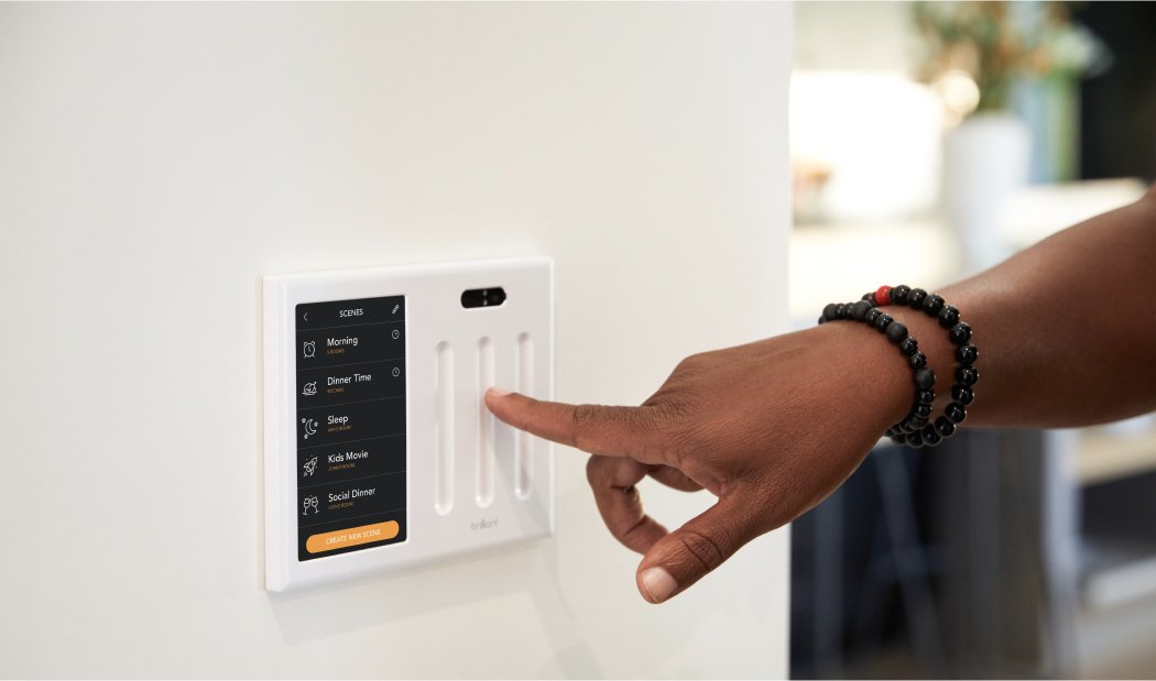 Best smart light switches and dimmers 2024