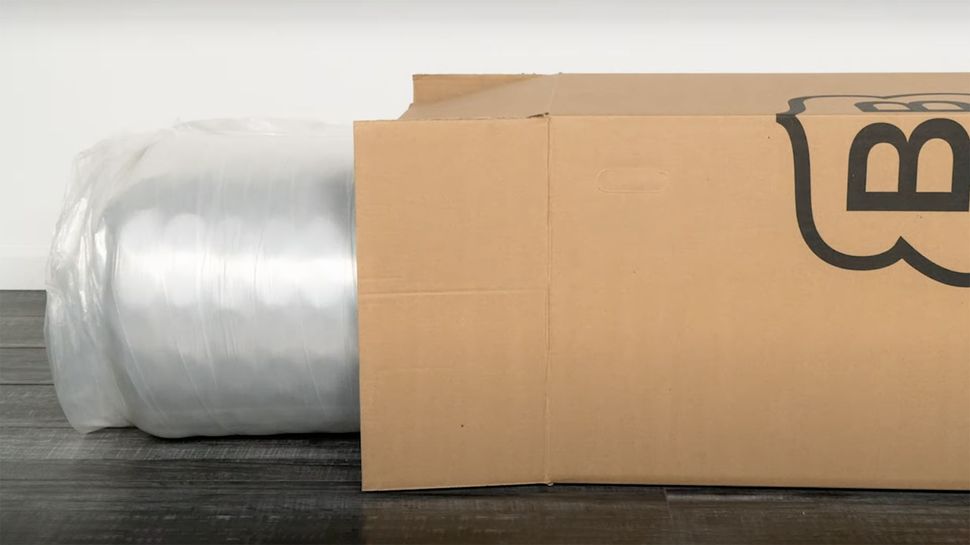 Are beds that come in a box good? We asked two mattress makers Tom's Guide