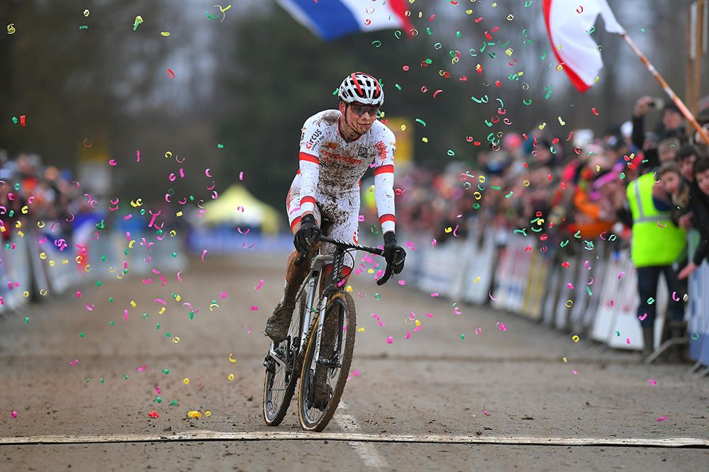 Mathieu van der Poel (Corendon-Circus)