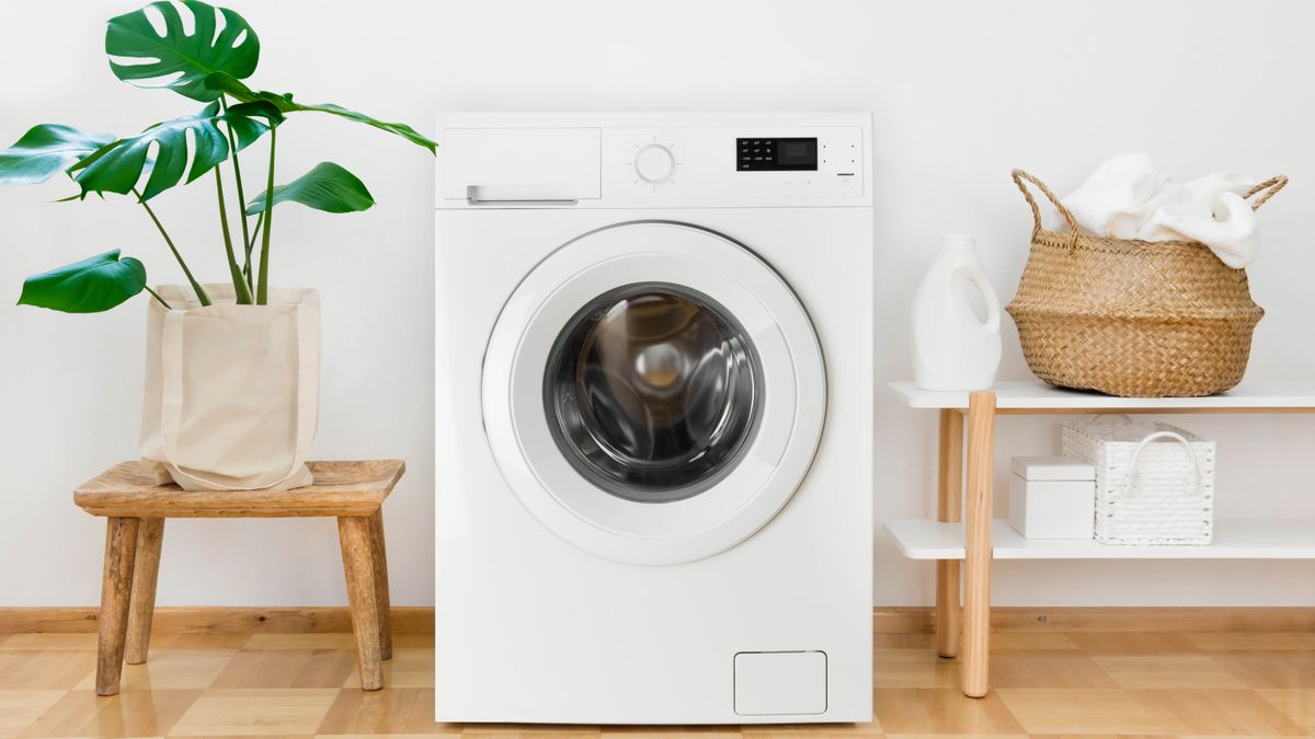11 things you never knew you could wash in a washing machine