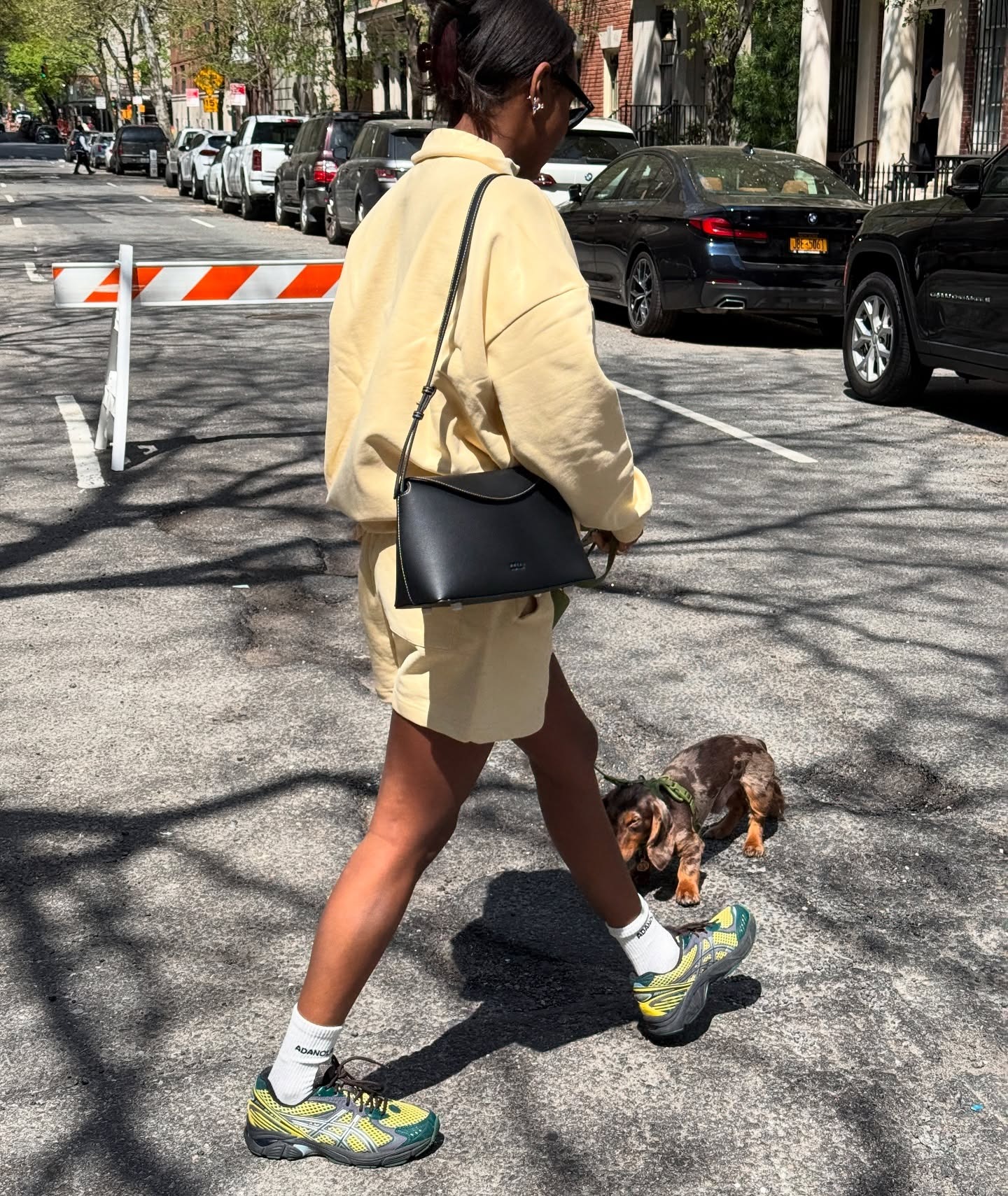 sneaker color trends