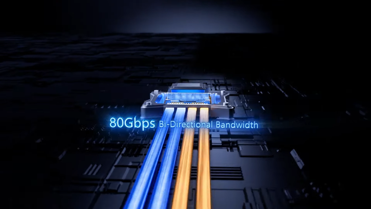 Cable Matters Thunderbolt 5 Cable