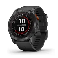 Garmin Fenix 7X Pro Solar Garmin Fenix 7X Pro Solar