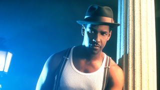 Denzel Washington in Devil in a Blue Dress