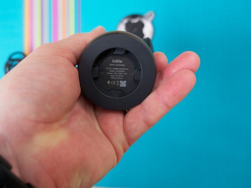 Iottie Aivo Connect 6