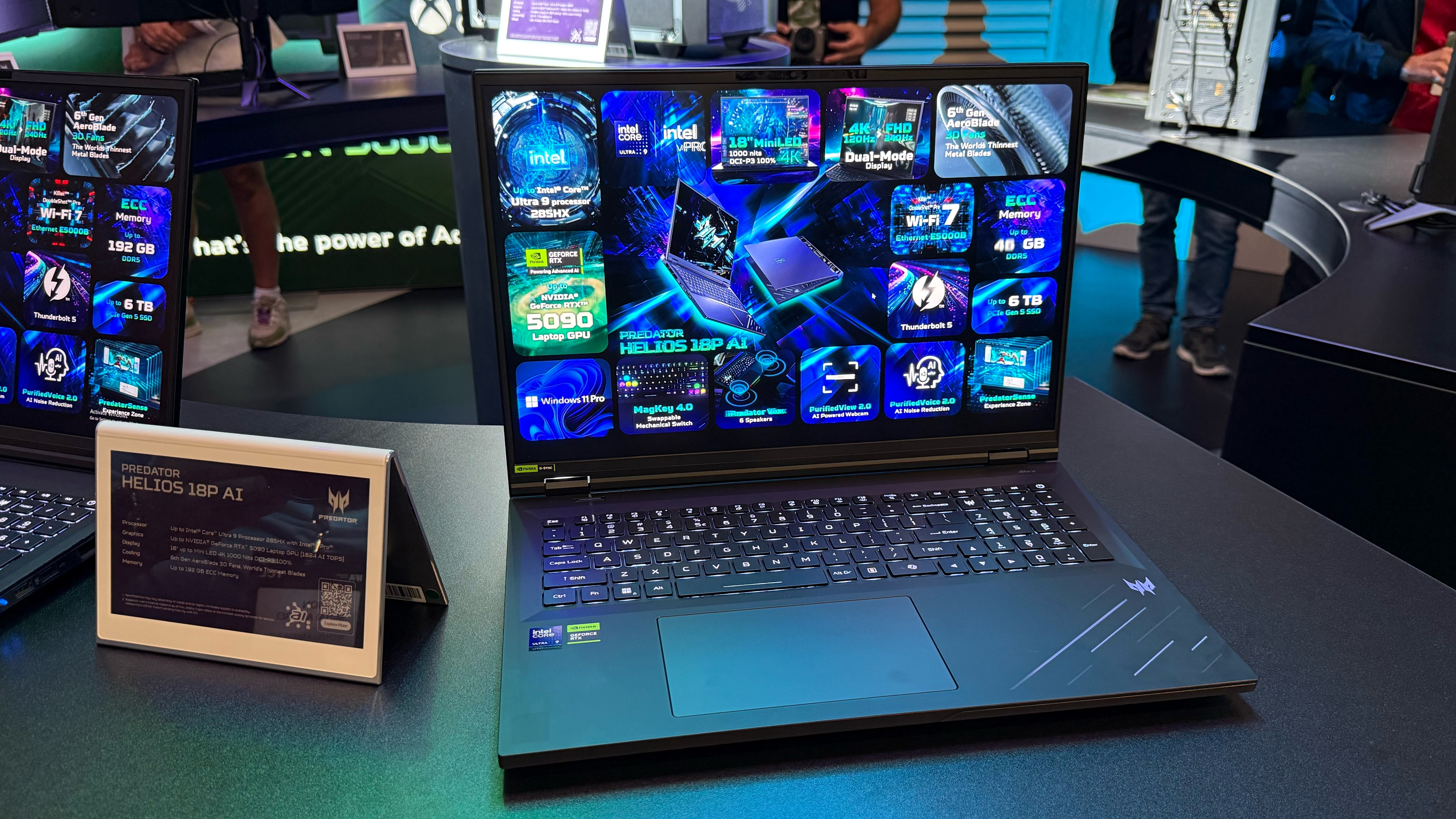 Acer IFA 2025