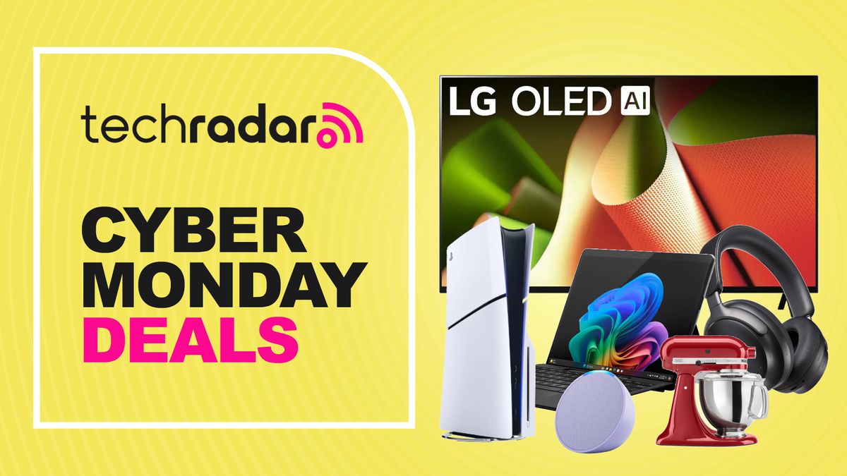 Best Buy Cyber Monday sale ends tonight – don't miss the 49 best deals ...