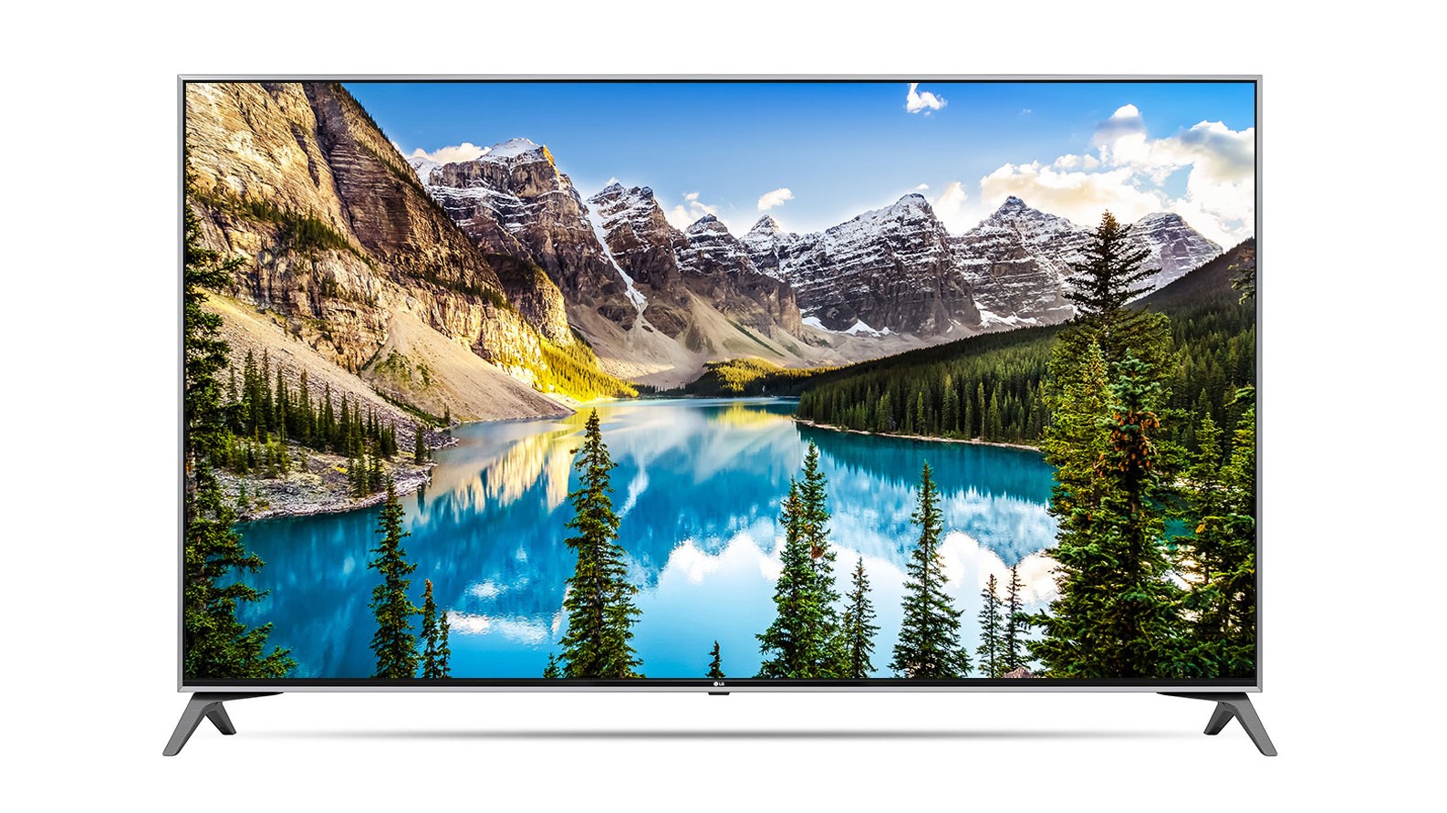 This LG 4K TV just became the best budget TV of 2018