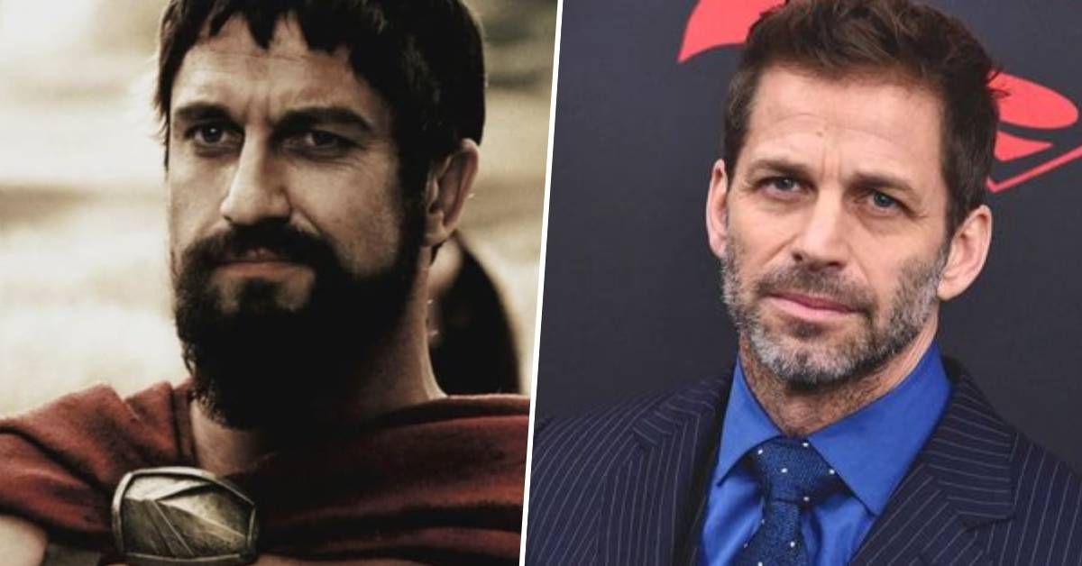 Zack Snyder regains the rights to his script that was once a 300 sequel ...