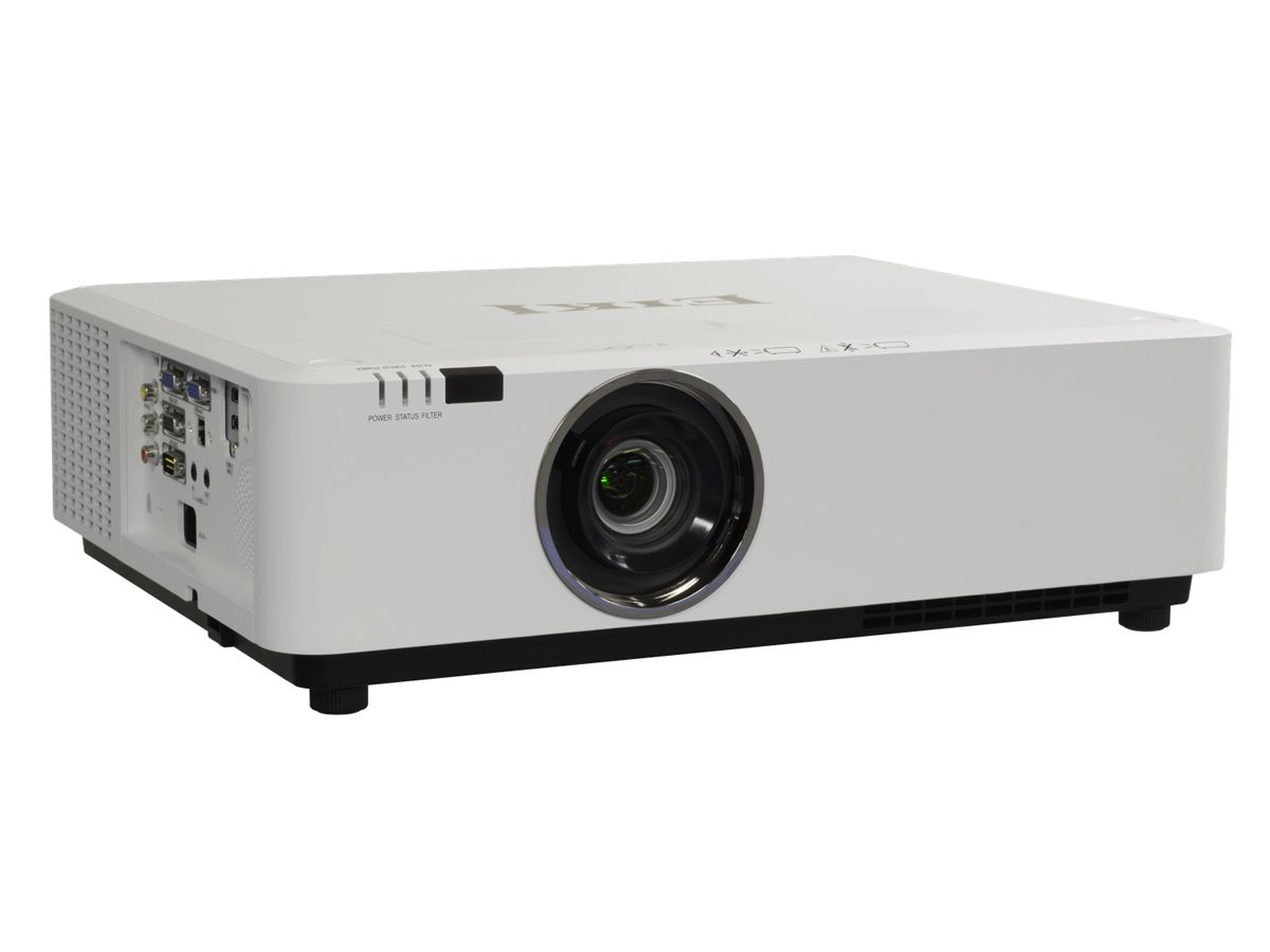 Eiki EK-355U Portable Projector