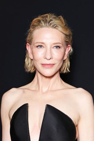 Cate Blanchett