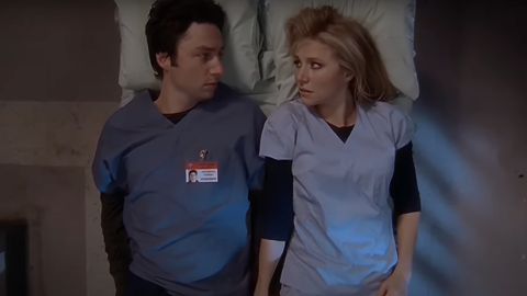 The Long-Discussed Scrubs Reboot Just Took A Major Step Forward, And