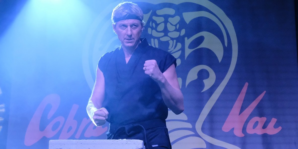 Cobra Kai Netflix