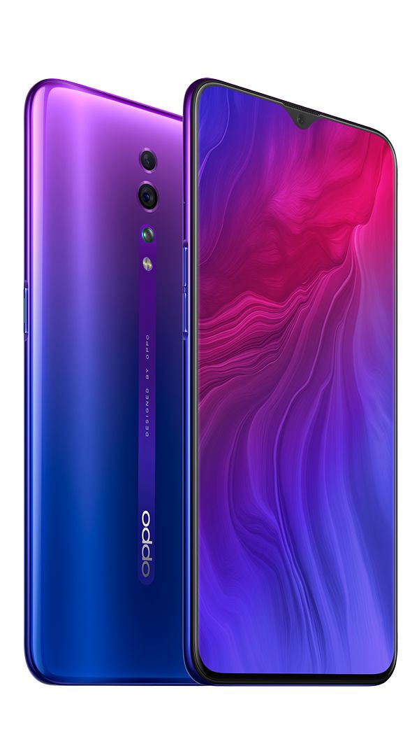Oppo Reno Z