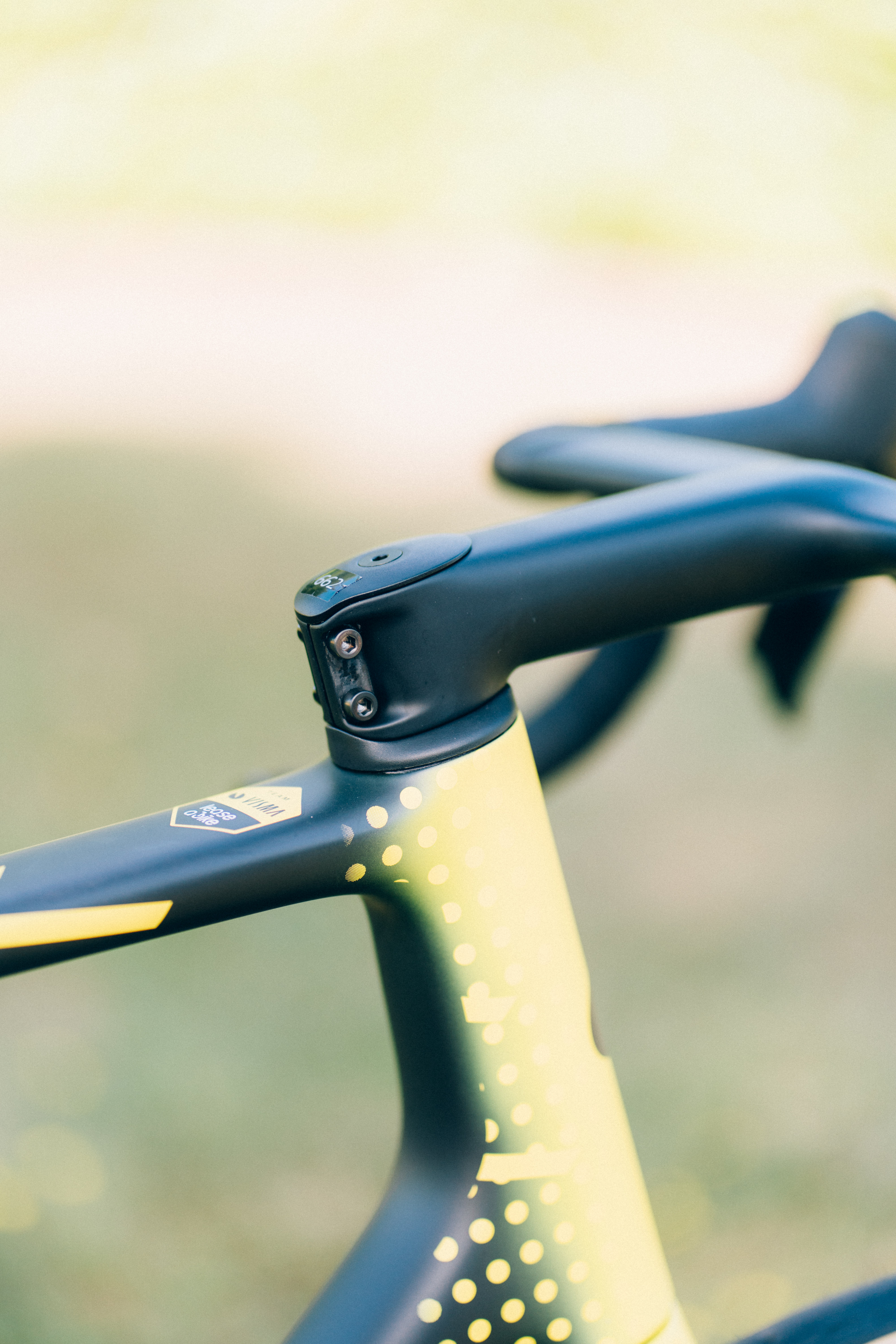 New Cervelo R5