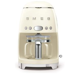 best coffee maker smeg filter coffee machine