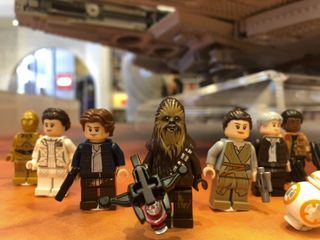 Lego Star Wars