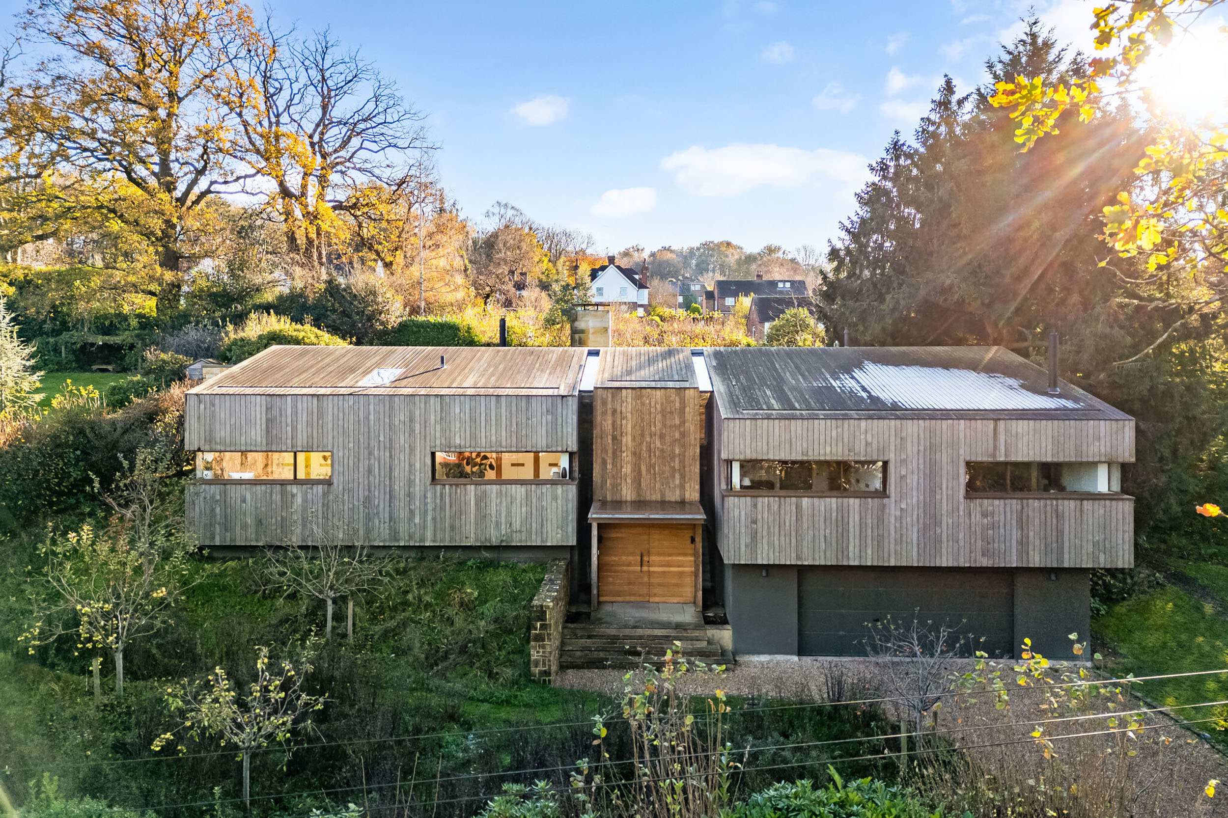 Forest Row property for sale