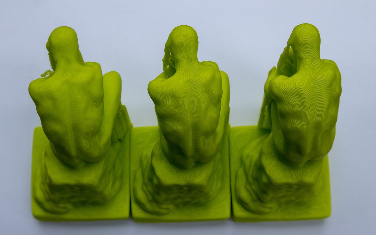 LulzBot Mini 2 Review: The Best Midrange 3D Printer | Tom's Guide