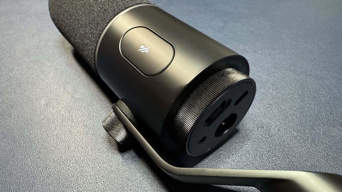 Razer Seiren V3 Pro