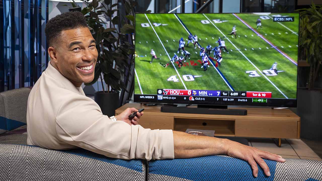 10 tips to become an NFL expert overnight with Jason Bell