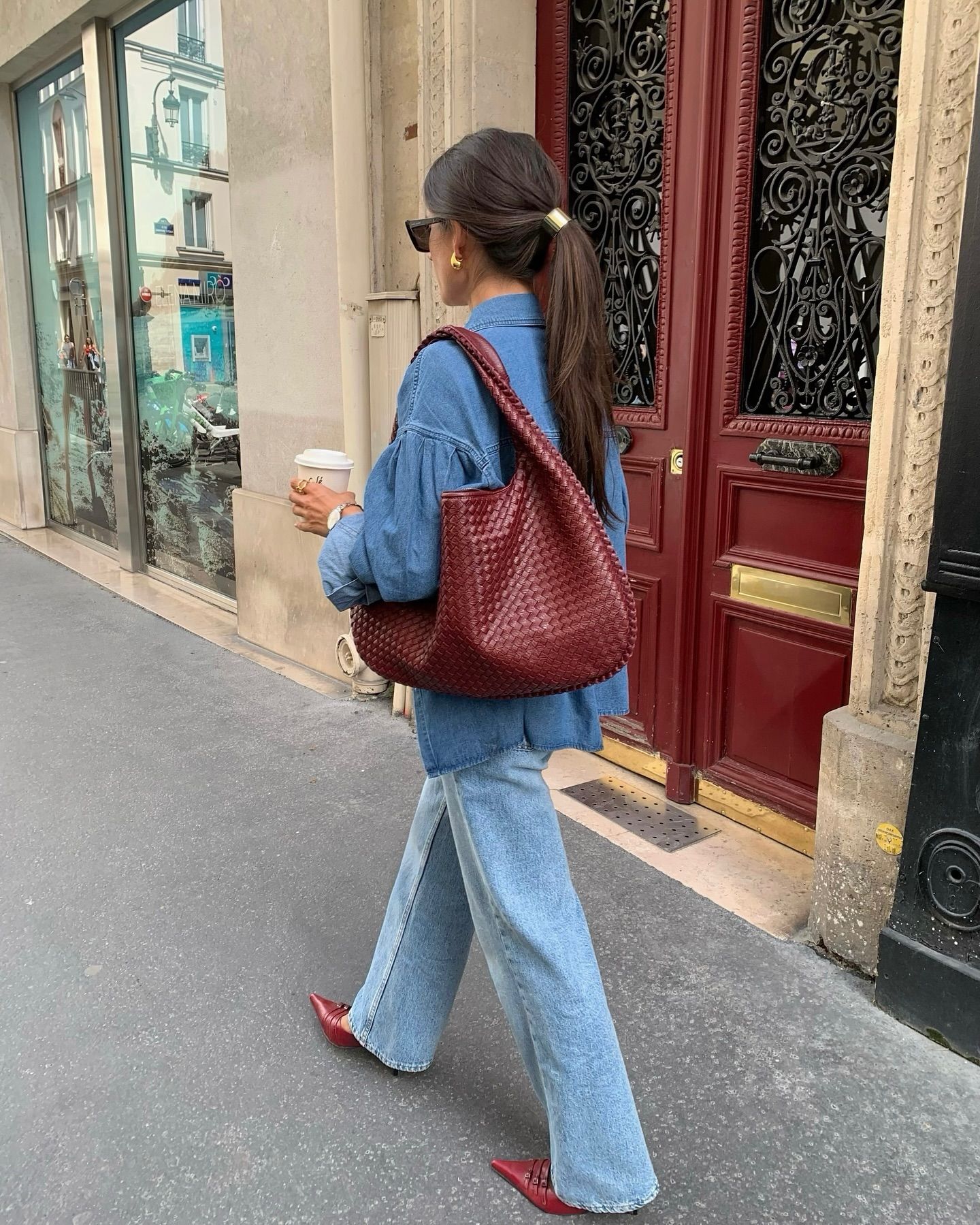 7 Chic And Easy 2025 Outfit Ideas I Ll Be Rotating Next Year Who What FZVCX6jb3shcq6b9JfsB5F 1600 80