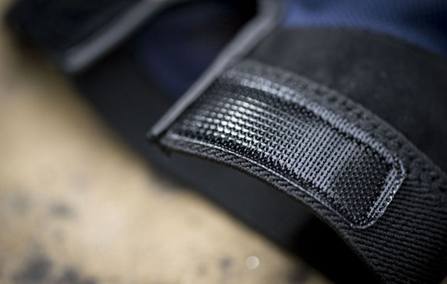 Dublin Meshback Riding Gloves review