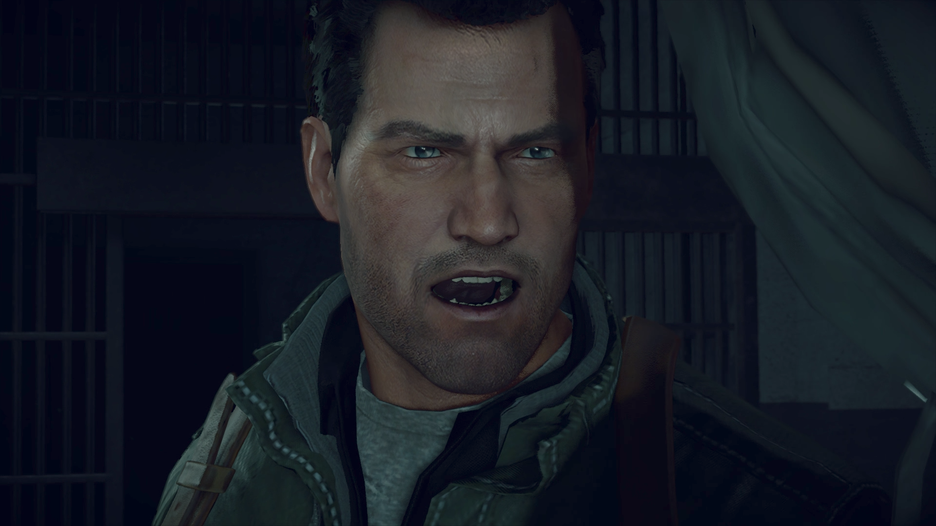Dead Rising 4 review