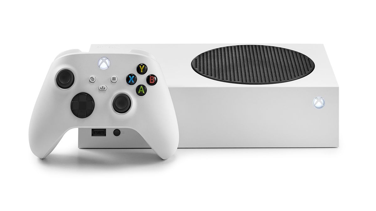 Xbox Series S review a tempting price tag, but is it too good to be