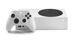 Xbox Series S picture