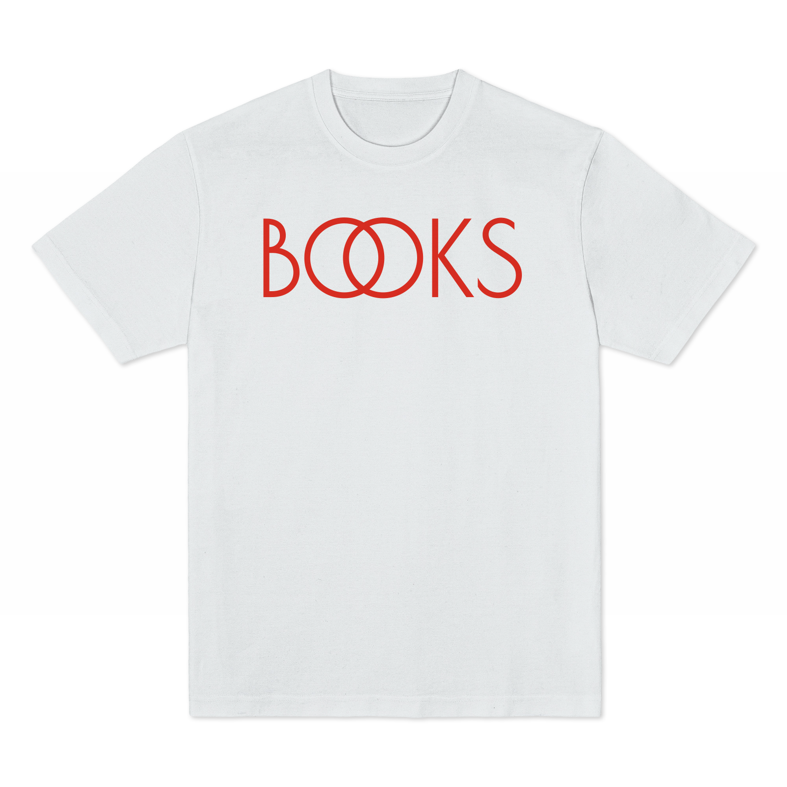 There's also merchandise like t-shirts...