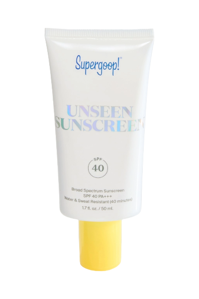 Supergoop! , Unseen Sunscreen Spf 40 (Was $38) 