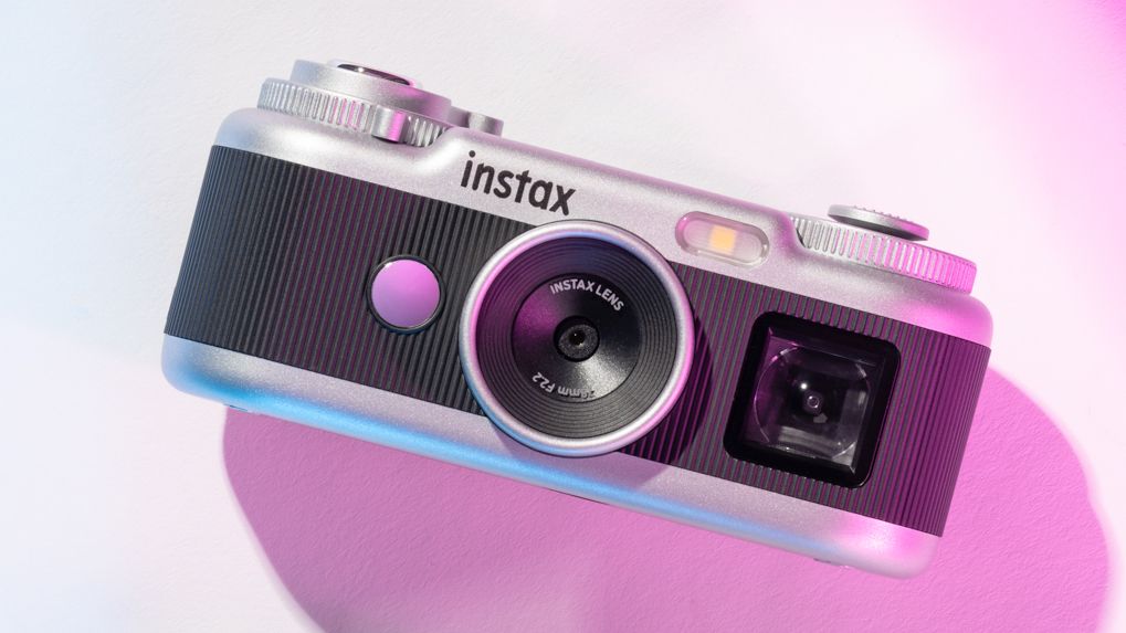 Instax Pal 2 camera